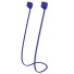 Cablu de conectare pentru Airpods 1/2 / Pro 2 buc albastru inchis