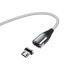 Cablu de date USB magnetic K548 2