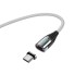Cablu de date USB magnetic K548 3