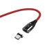 Cablu de date USB magnetic K548 3