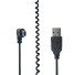 Cablu flexibil Mini USB 5pin la USB 1