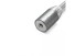 Cablu magnetic de încărcare USB K437 argint