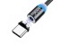 Cablu magnetic de încărcare USB K468 2