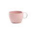 Čajový šálek růžová