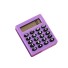 Calculator de buzunar K2904 violet