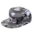 Camouflage snapback 3