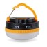 Campingzelt-LED-Lampe orange