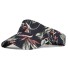 Cap mit Blumen 4