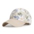 Cap mit Blumen 4