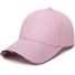 Cap mit der Aufschrift T121 rosa