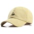 Cap mit Smiley T250 creme