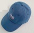 Cap Paradise blau