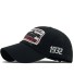 Cap T205 schwarz