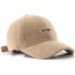 Cap T207 beige