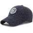 Cap T208 dunkelblau