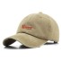 Cap T262 khaki