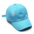 Cap T280 hellblau