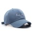 Cap T284 blau