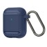 Capac carcasa Apple Airpods K2108 albastru