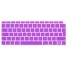Capac tastatură MacBook Air 13 2018 violet