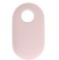 Carcasă de protecție Logitech Pebble Mouse roz