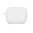 Carcasă luminiscentă pentru carcasă Apple Airpods K2105 alb