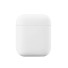 Carcasă pentru carcasă Apple Airpods 1/2 alb