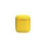 Carcasă pentru carcasă Apple Airpods 1/2 K2110 galben
