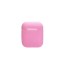Carcasă pentru carcasă Apple Airpods 1/2 K2110 roz