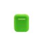 Carcasă pentru carcasă Apple Airpods 1/2 K2110 verde