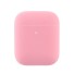 Carcasă pentru carcasă Apple Airpods 1/2 roz