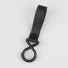 Cârlig pentru cărucior E560 negru