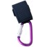 Cârlig pentru cărucior E570 violet
