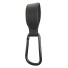 Cârlig pentru cărucior P3627 negru
