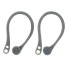 Cârlig pentru urechi pentru AirPods 1 pereche gri
