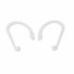 Cârlig pentru urechi pentru AirPods K2101 alb
