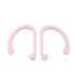 Cârlig pentru urechi pentru AirPods K2101 roz