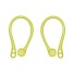 Cârlig pentru urechi pentru Airpods verde deschis