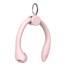 Cârlige pentru urechi pentru Airpods roz