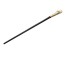 Čarodějnická hůlka Kouzelnická hůlka na cosplay 34 - 41,5 cm Doplněk ke kostýmu 16