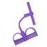Cauciuc de întărire Body Trimmer violet
