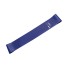 Cauciuc sport elastic 4 - 6 kg albastru inchis