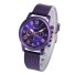 Ceas de dama E2677 violet