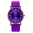 Ceas de damă T1531 violet