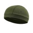Čepice pod přilbu armádní zelená
