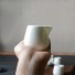 Ceramiczny dzbanek na mleko 1