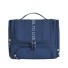 Cestovná kozmetická taška T506 tmavo modrá