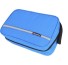 Cestovná kozmetická taška T526 modrá