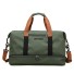 Cestovná taška T1162 armádny zelená