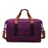 Cestovná taška T1162 fialová